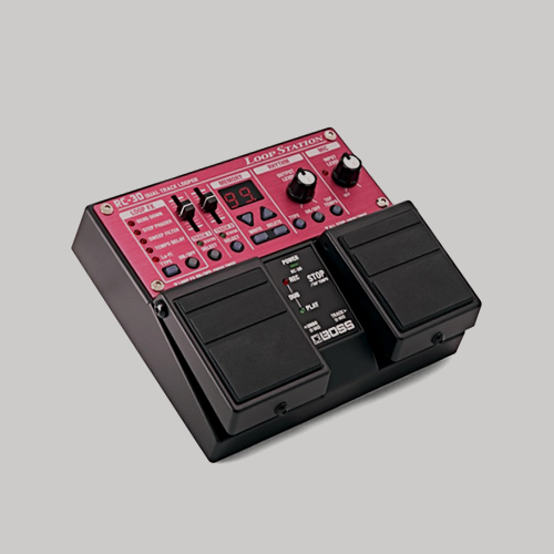 Boss RC-30